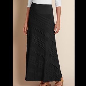 Long Skirt